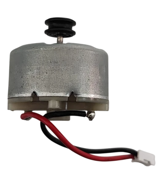 BD642Z26 Robot Süpürge Lidar DC Motor ürün görseli 1