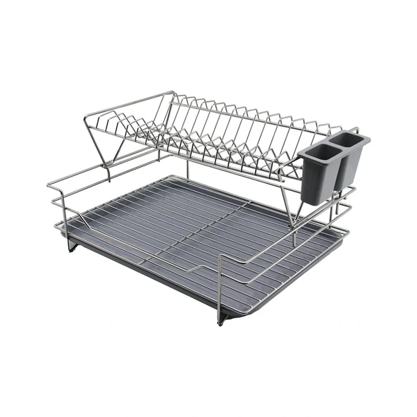 Evi̇lem Tabaklik 2 Katli Metal (5047) ürün görseli 1