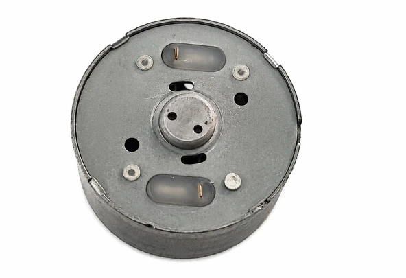 BD674403 Robot Süpürge Lidar DC Motor - Resim 2