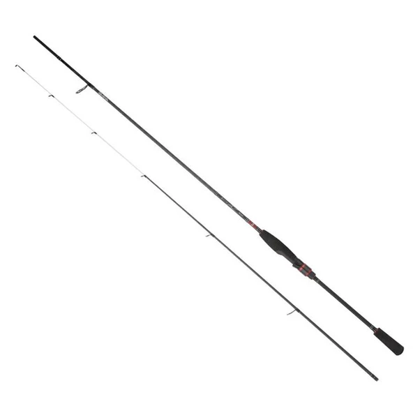 Daiwa New Ninja Drop Shot 2.24m 2-12gr LRF Kamışı ürün görseli 1