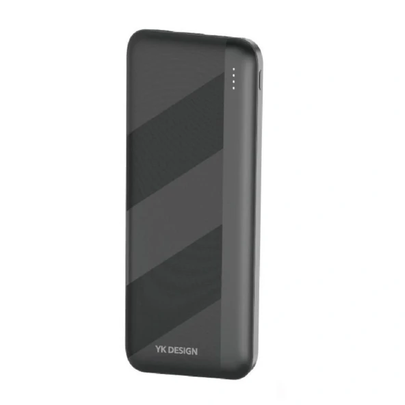 Mikro Type-C Usb Hızlı Şarj Edebilen 10000 Mah (5047) ürün görseli 1