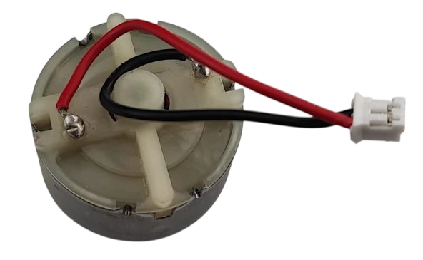 BD642Z26 Robot Süpürge Lidar DC Motor - Resim 3