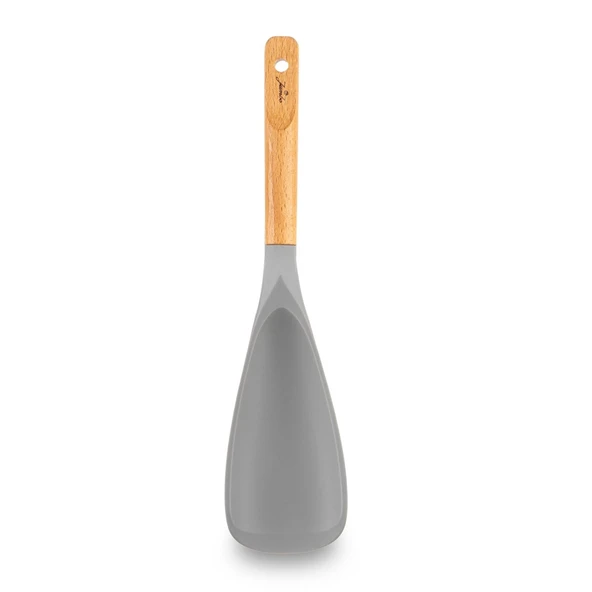Jumbo Smart Grey Servis Kaşığı ürün görseli 1