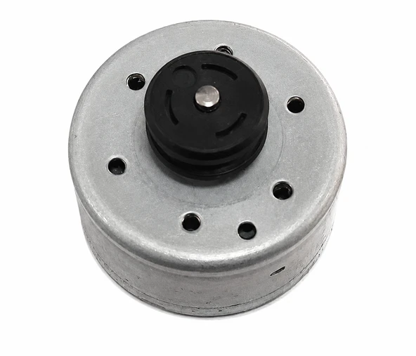 BD674403 Robot Süpürge Lidar DC Motor - Resim 3