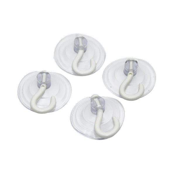 Büyük 40Mm Vantuz 100Lü (5047) ürün görseli 1