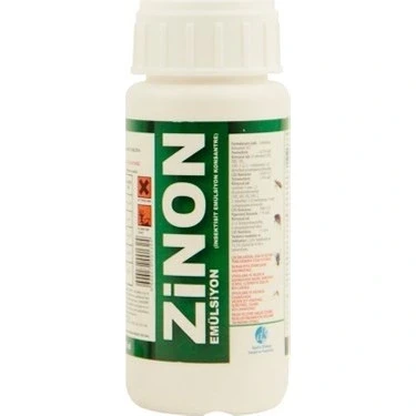 Zi̇non 100Ml Emülsi̇yon Sivi Böcek (5047) ürün görseli 1
