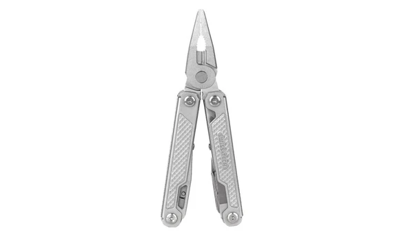 SwissTech 17-IN-1 Multi-Tools Satin Polish Çok Amaçlı Pense ST021006 ürün görseli 1