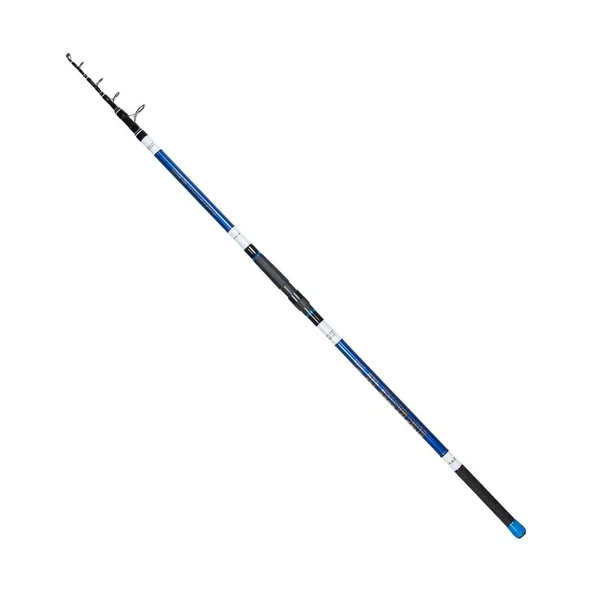 Ryuji Surf Master 4.20M 100-250GR Renkli Tele Surf Olta Kamışı Uzunluk 420 cm Özellikli ürün görseli 1