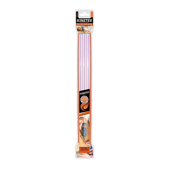 3Pcs İnce Mum Si̇li̇kon (5047) ürün görseli 1