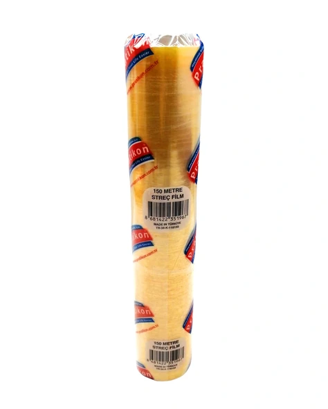 30Cm X 150Mt Pvc Gida Streç Fi̇lm Dökme (5047) ürün görseli 1