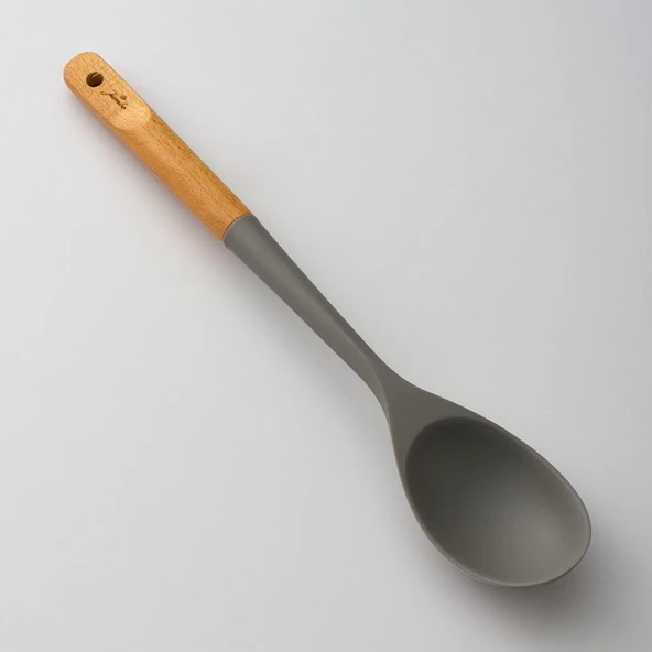 Jumbo Smart Grey Kaşık ürün görseli 1