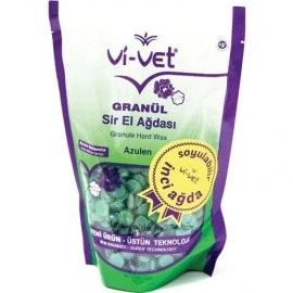 Granül Azulen Soyulabi̇li̇r Ağda 250Gr (5047) ürün görseli 1