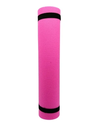Bsy-103 6Mm Plates Yoga Mat Mi̇nderi̇ 50X140Cm (5047) ürün görseli 1