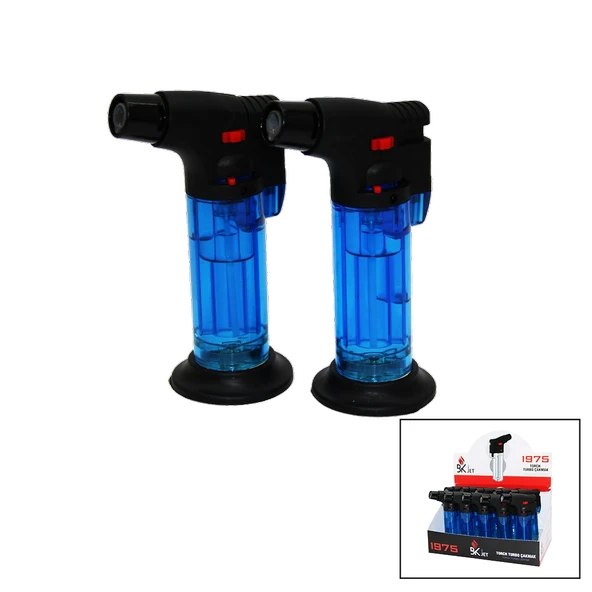 Pürmüz Torch Turbo Çakmak (5047) ürün görseli 1