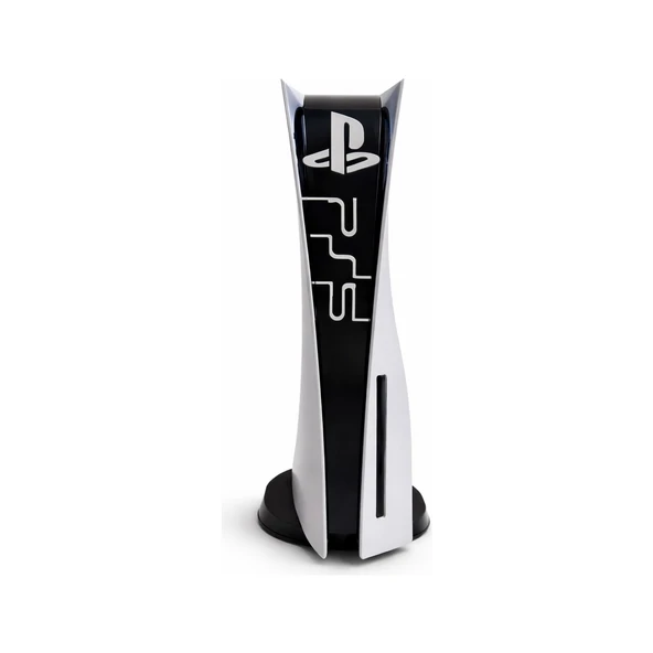 PS5 Ön Panel Dekoratif Aksesuar | PlayStation 5 Ön Panel Süs Aparatı | PS5 ve PS5 CD Uyumlu | ürün görseli 1
