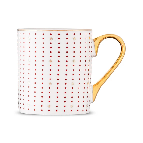 Jumbo Navy 100 Mug 350 ml - Resim 2