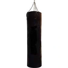Kum Torbasi Büyükboy Zi̇nci̇rli̇ 80X30Cm (5047) ürün görseli 1