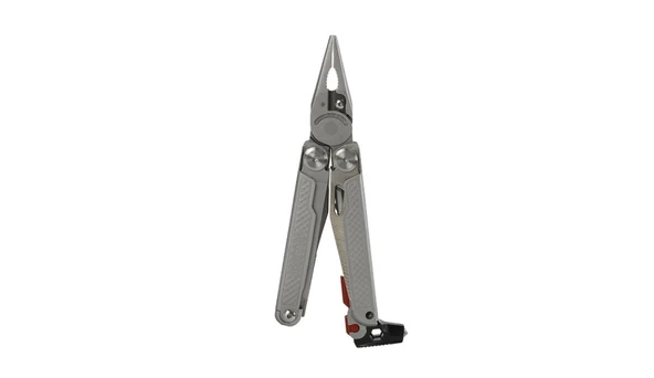 SwissTech 20-IN-1 Multi Tool 20'Sİ 1 Arada Çok Amaçlı Alet Pense ST021062 ürün görseli 1