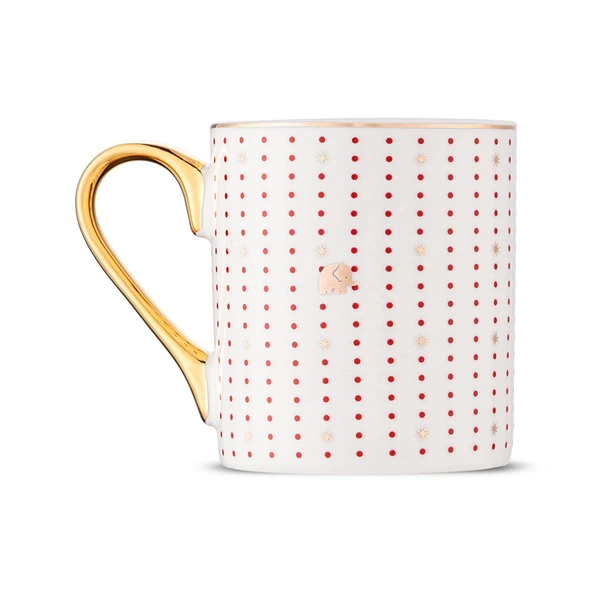 Jumbo Navy 100 Mug 350 ml ürün görseli 1