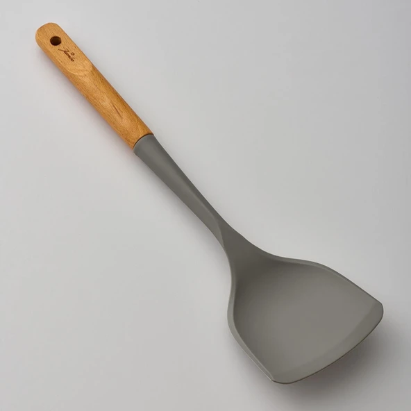 Jumbo Smart Grey Servis Spatula ürün görseli 1