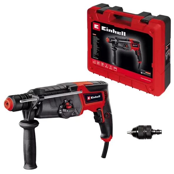 Einhell TE-RH 950 5F Kırıcı Delici 950 W 3J ürün görseli 1