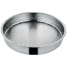 No-3 Çi̇ğ Köfte Tepsi̇ Moti̇fli̇ Leğen 36 Cm (5047) ürün görseli 1