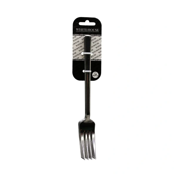 6 Parça Eko Çubuk Sade Metal Yemek Çatal 2Mm (5047) ürün görseli 1