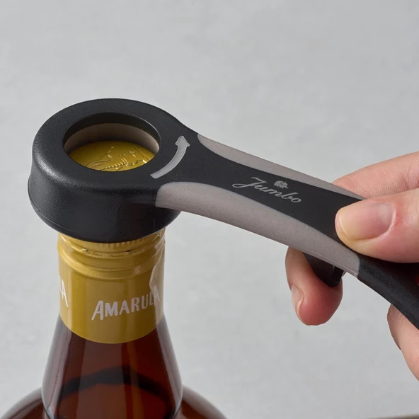 Jumbo Smart Grey Açacak - Resim 2