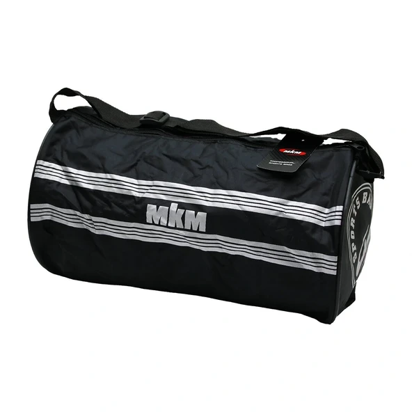 Si̇li̇ndi̇r Spor Çanta 40X25X25Cm (5047) ürün görseli 1
