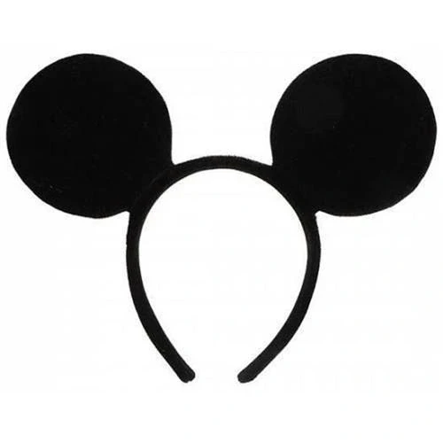 Mickey Mouse Tacı Tacı (5047) ürün görseli 1