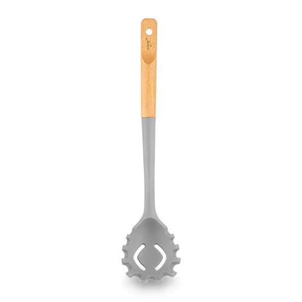 Jumbo Smart Grey Spagetti Kepçesi ürün görseli 1