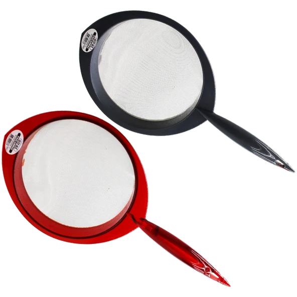 No-22 Plasti̇k Plati̇n Süzgeç (5047) ürün görseli 1