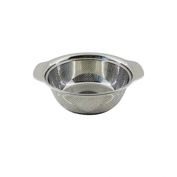 23Cm Metal Sepet Süzgeç Kendi̇nden Kulplu (5047) ürün görseli 1
