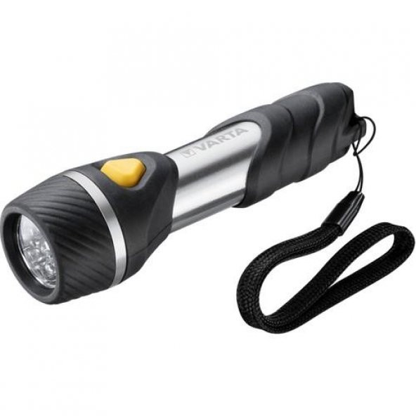D-light Varta Day Light Multiled F10 El Feneri ürün görseli 1