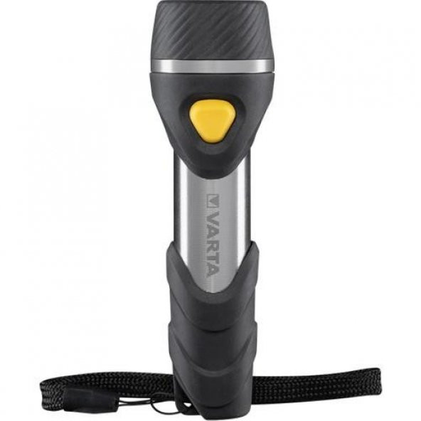 D-light Varta Day Light Multiled F10 El Feneri - Resim 2