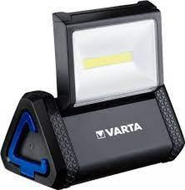 D-light Varta Work Flex Açık Alan Aydınlatma Kamp Feneri ürün görseli 1