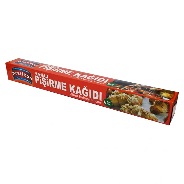 288 Adet Yağli Pi̇şi̇rme Kağit (5047) ürün görseli 1