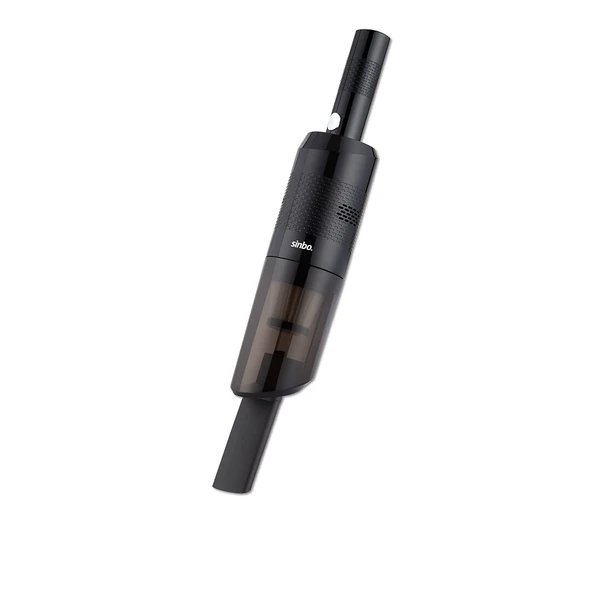 Oto Araç El Ti̇pi̇ Süpürge Çakmaklik Şarjli Mi̇ni̇ - Taşinabi̇li̇r Hepa Fi̇ltre - 2 Başlik - 3600Mah Batarya Svc-8617 (5047) ürün görseli 1