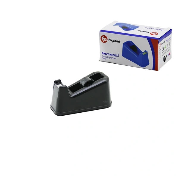 Küçük Bant Kesme - 12Mmx33M (5047) ürün görseli 1
