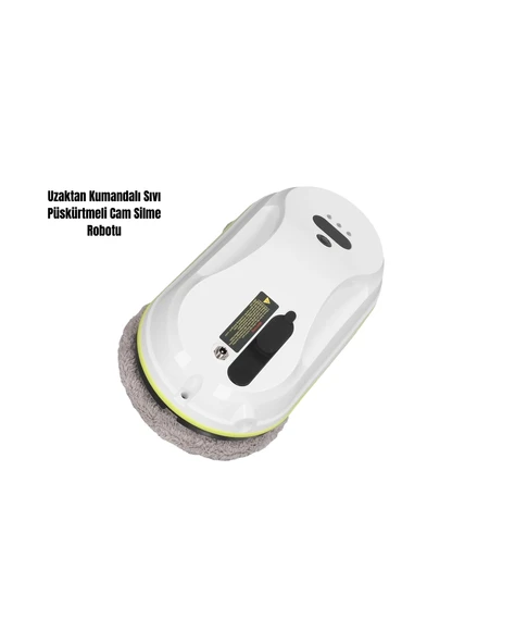 Cam Si̇lme Robotu ürün görseli 1