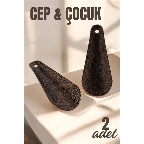 Cep Çekeceği Mini Çocuk Cep Çekeceği 2 Adet ürün görseli 1