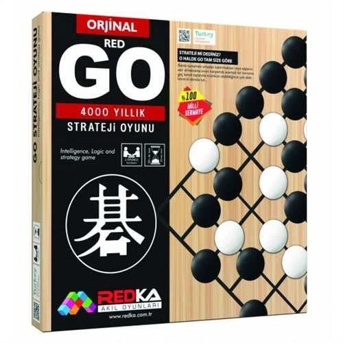 Go Oyunu (0177) ürün görseli 1