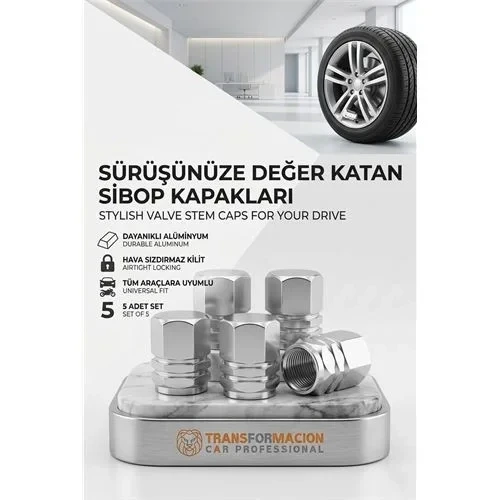 Metal Sibop Kapağı Valvelock 429064 ürün görseli 1