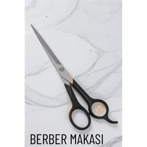 Berber Kuaför Kesim Bıyık Sakal Düzeltme 17 Cm ürün görseli 1