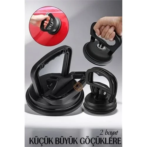 Kaporta Göçük Düzeltici 2 Li Kit ürün görseli 1