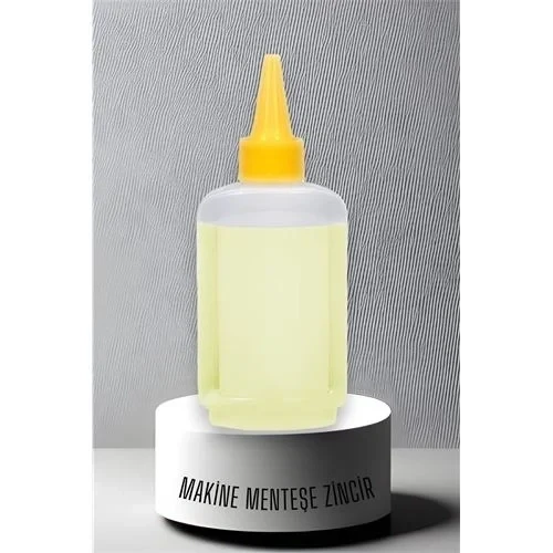 Makine Yağı Zincir Makine Menteşe Çok Amaçlı Yağlayıcı 720642 ürün görseli 1