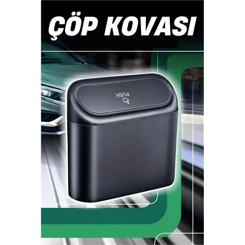 Araç Kovası Pratik 721493 ürün görseli 1