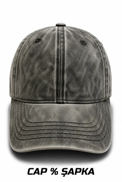 UNİSEX CAP / ŞAPKA NEW COLLECTİON ürün görseli 1