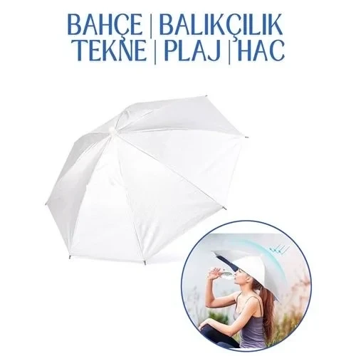Relax Eller Serbest 4 Mevsim Kafa Şemsiyesi 716267 ürün görseli 1