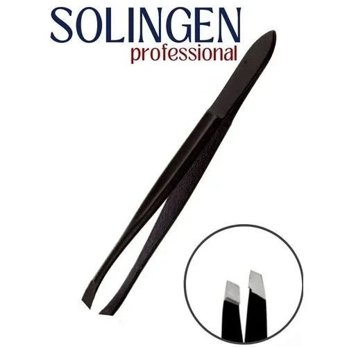 Cımbız Paslanmaz Çelik Solingen Professional 718478 ürün görseli 1